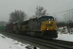 CSX 627